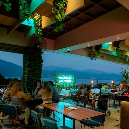 Saz City Life Boutique Hotel Ioannina Exterior photo