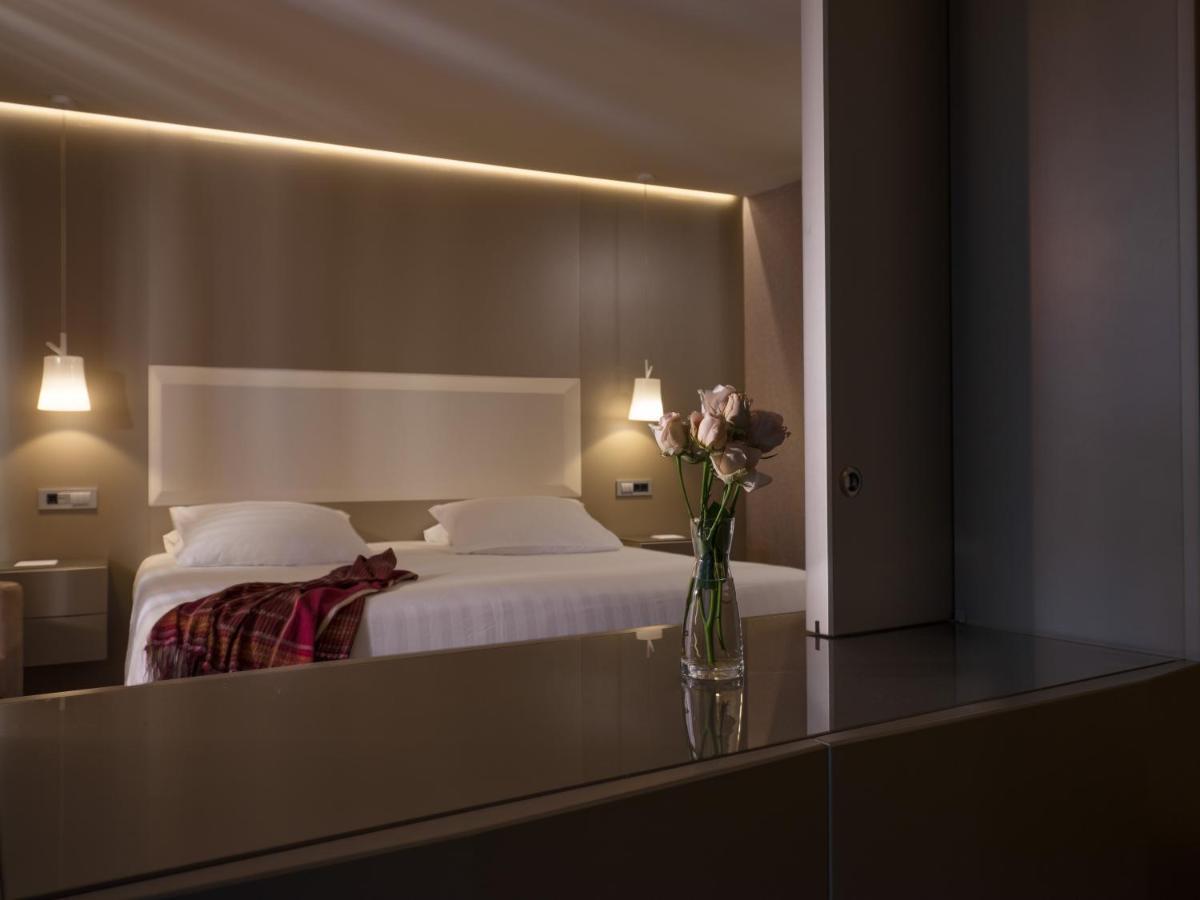 Saz City Life Boutique Hotel Ioannina Exterior photo