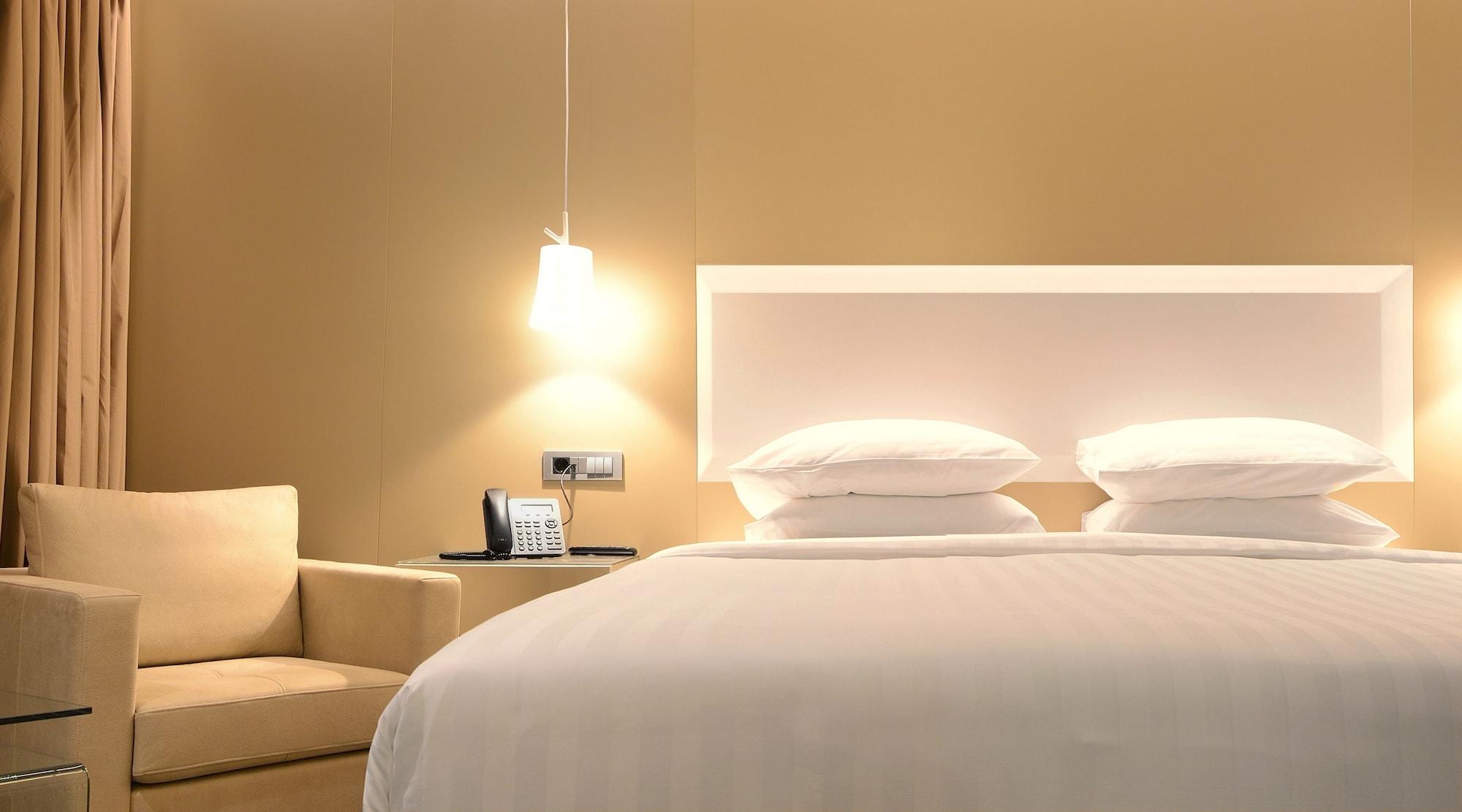 Saz City Life Boutique Hotel Ioannina Exterior photo