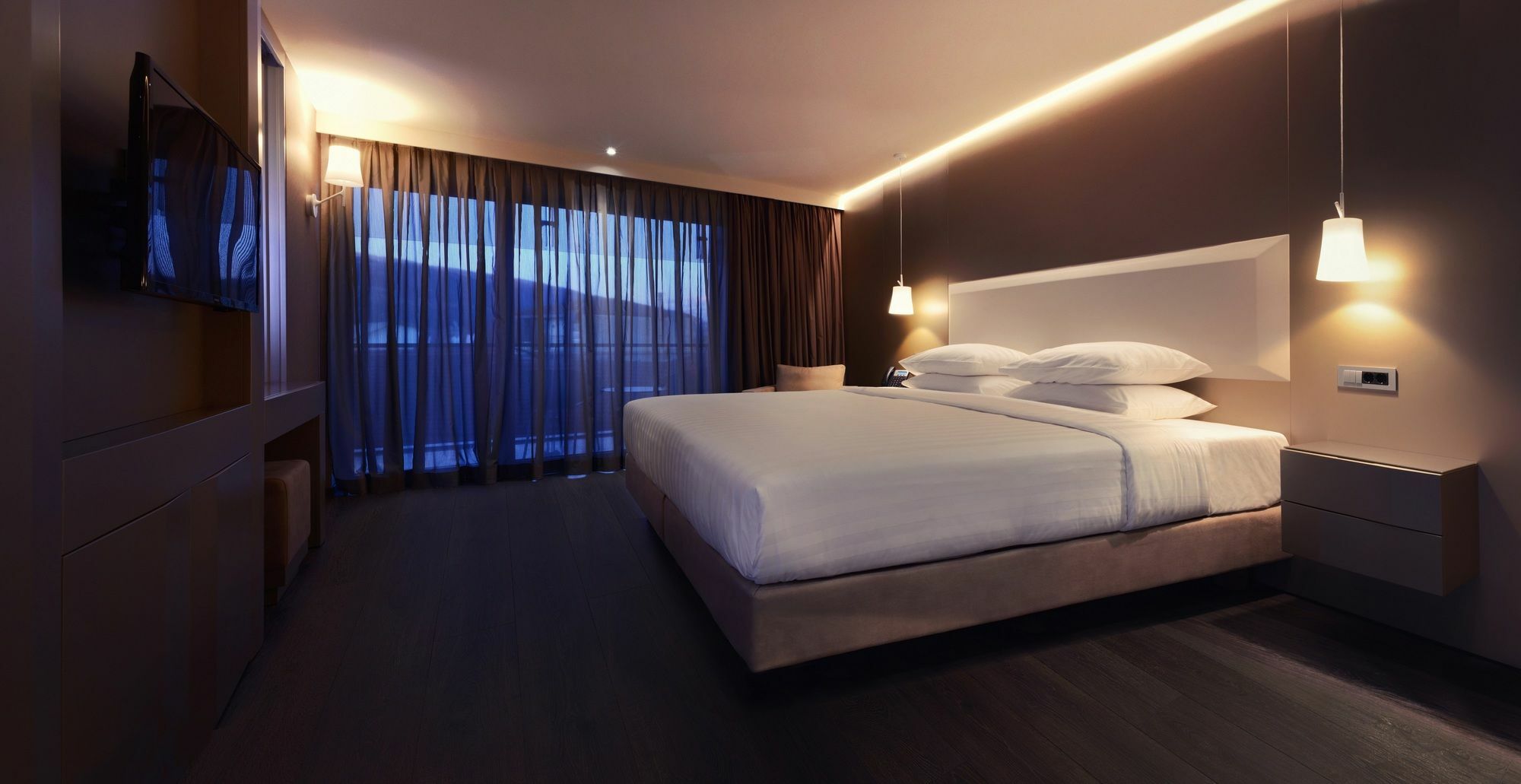 Saz City Life Boutique Hotel Ioannina Exterior photo