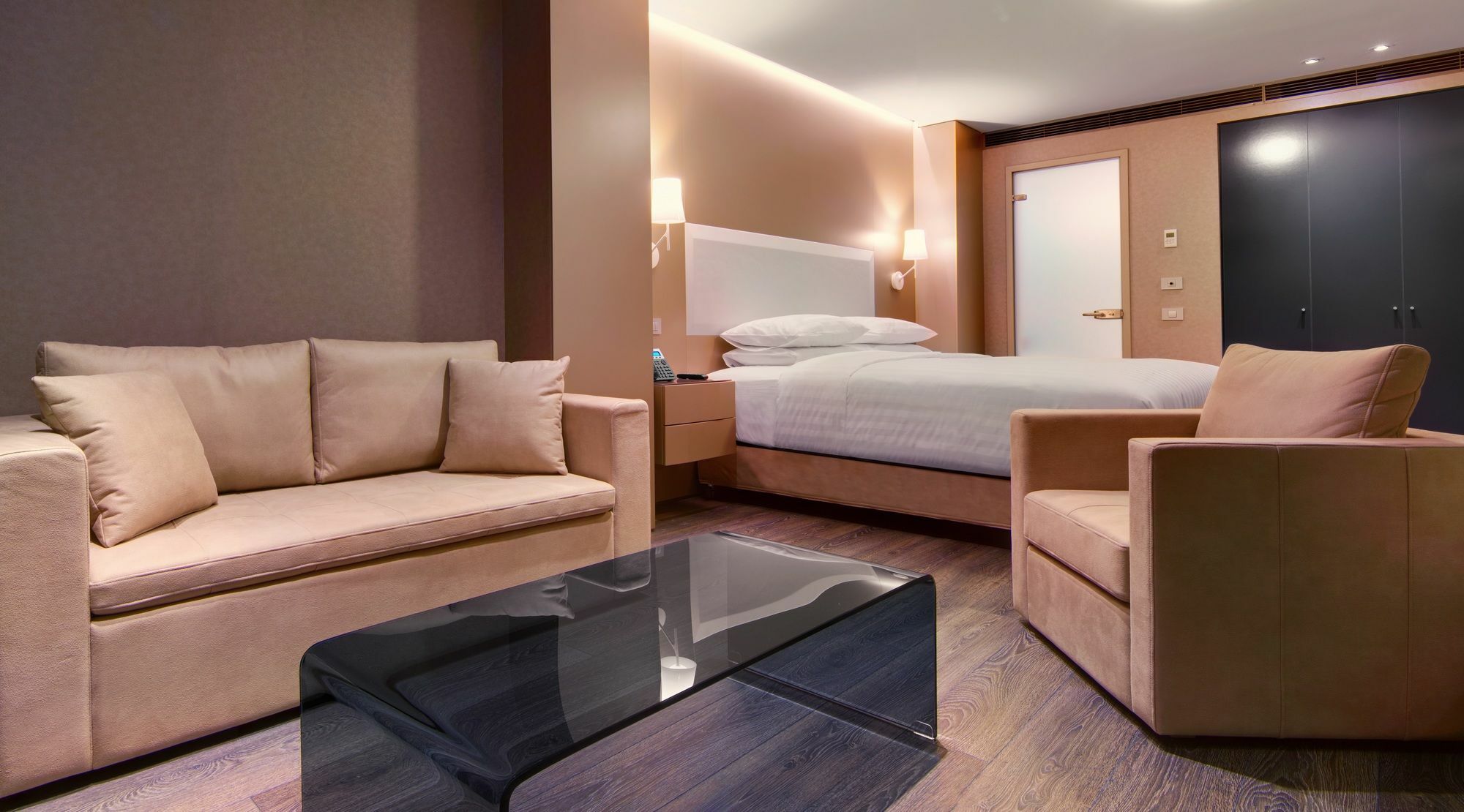 Saz City Life Boutique Hotel Ioannina Exterior photo